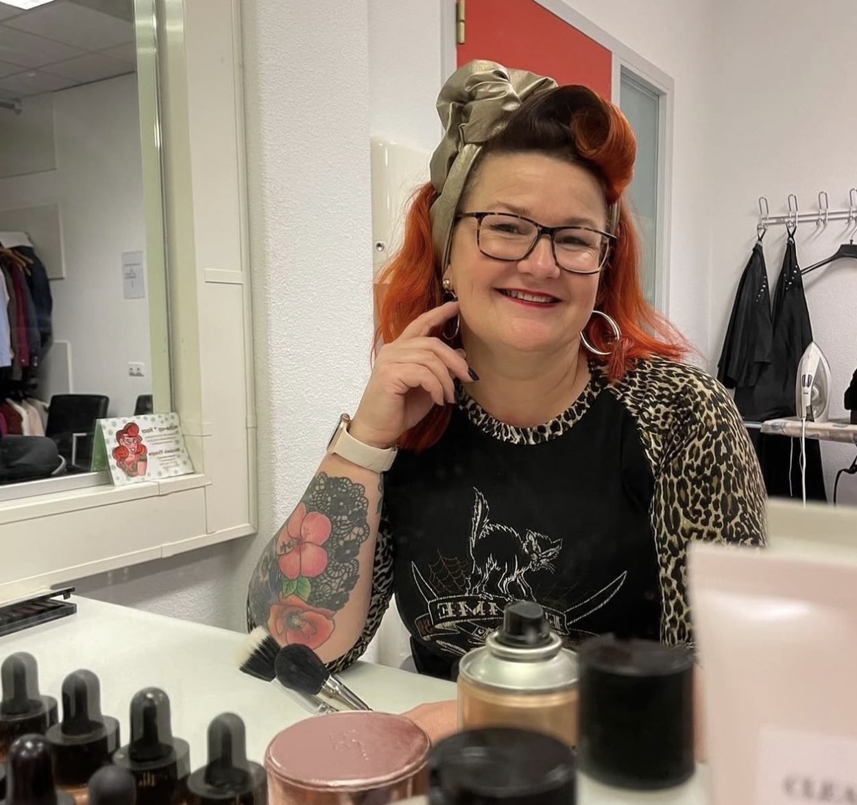 Miranda Dunnewind - Mirakels Mooi